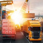 Export Goods internationally