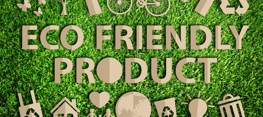 Eco-Friendly