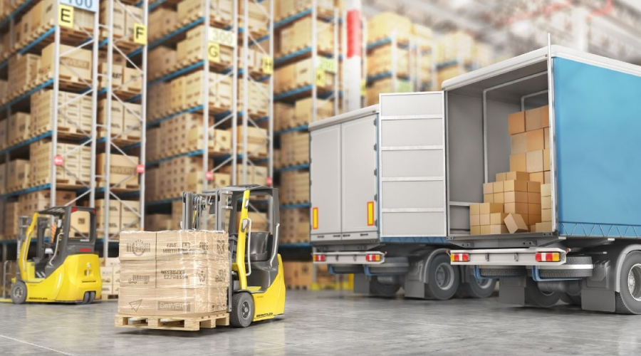 Exporting Your Goods