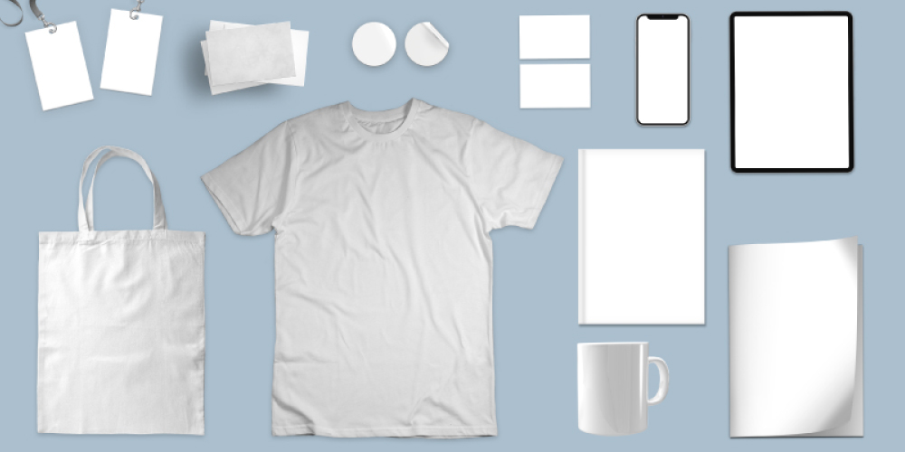 ROI with Promotional Products