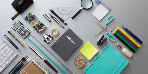 The custom notebook, phone wallet cases for brand promotion.