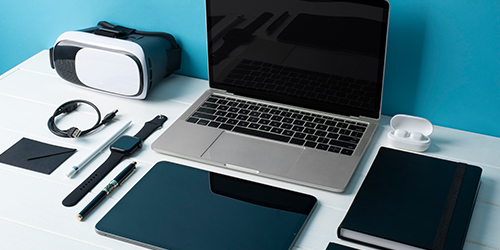 The promotional products for corporate sectors. The best laptop and gadgets to promote brand loyalty. 