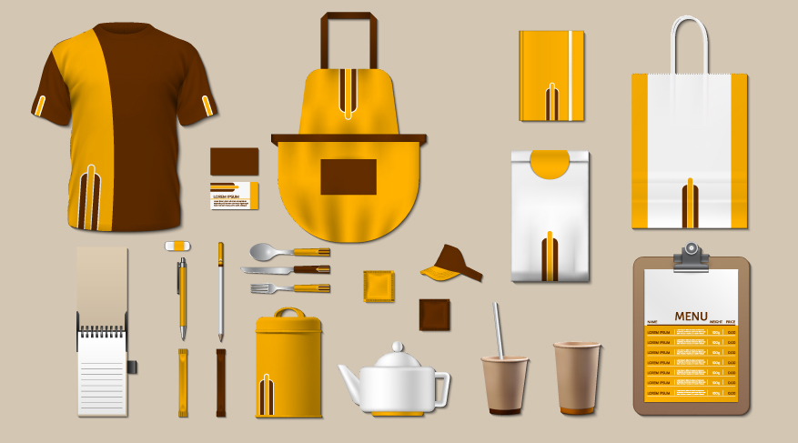 The top 50+ trendy promotional products that can be customized for all type of businesses.