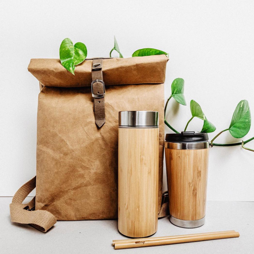 The eco friendly promotional products for businesses