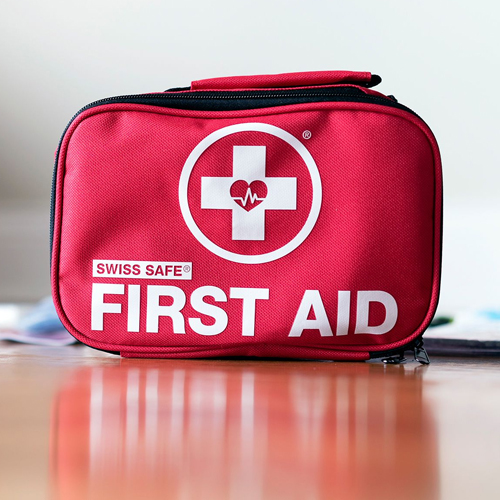 The Promotional products for health and services