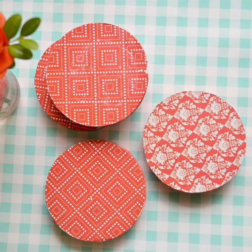 The personalized promotional products for kitchen and home.