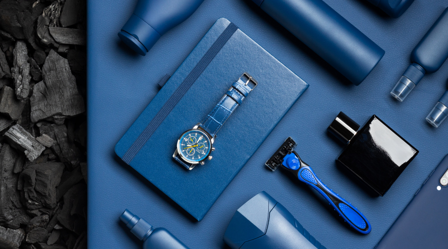The Faddico provides businesses the best promotional products Notebook, wristlet watch, and much more in 2024.