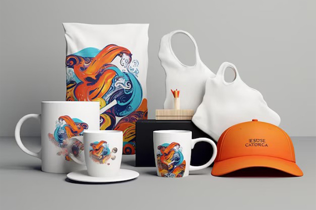 The Faddico offers personalized promotional products for all kind of businesses in all over the USA