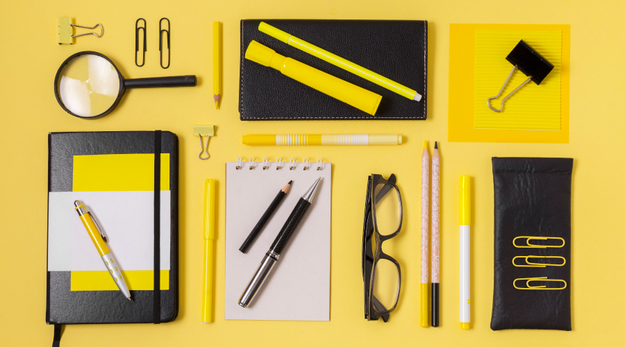 A different promotional products