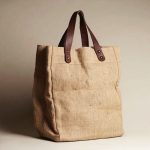 A Eco-Friendly Tote bag can be customized by Faddico for brand awareness.